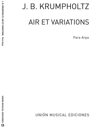 [67472] Air et Variations