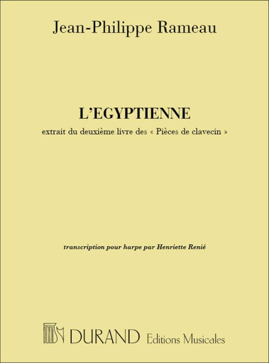 [67491] L'Egyptienne
