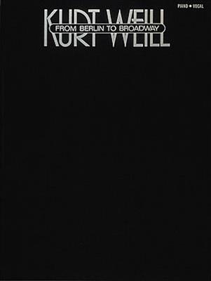 [3240] From Berlin to Broadway