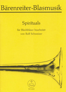 [206074] Spirituals