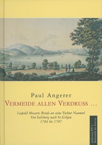 [206086] Leopold Mozarts Briefe an seine Tochter Nannerl