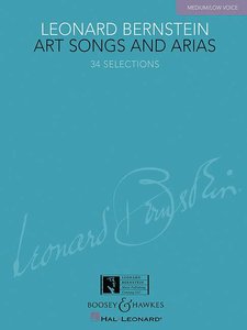 [206110] Art Songs and Arias