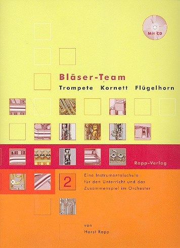 [206164] Bläser Team 2
