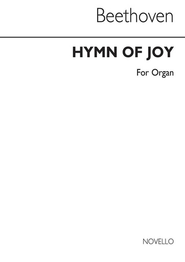[178839] Hymn of Joy (Ode an die Freude - Sinfonie 9)