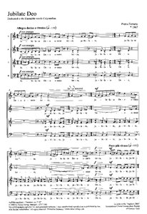 [178865] Jubilate Deo