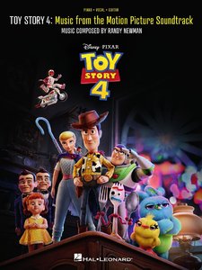 [321181] Toy Story 4