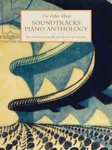 [321271] The Faber Music Soundtracks Piano Anthology