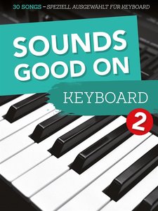 [321303] Sounds good on Keyboard 2