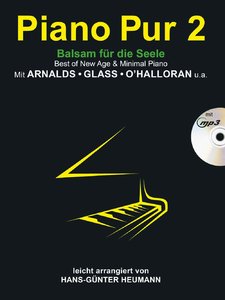 [321314] Piano Pur 2 - Balsam für die Seele