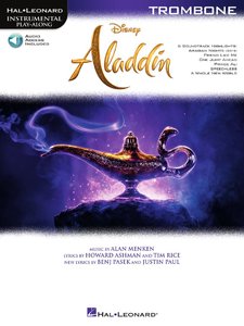 [321616] Aladdin