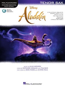 [321618] Aladdin