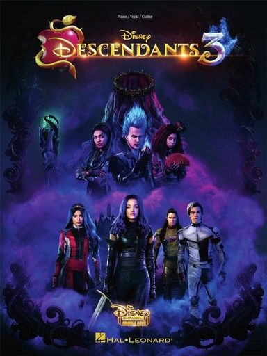 [321646] Descendants 3