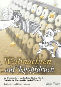 [321655] Weihnachten auf Knopfdruck