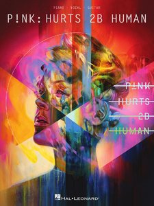[321790] Hurts 2B Human