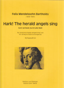 [304344] Hark! The herald angels sing