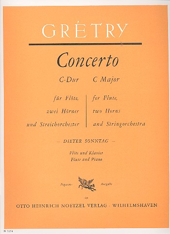 [19603] Concerto C-Dur