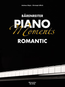 [196102] Piano Moments - Romantic