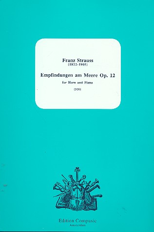 [14861] Empfindungen am Meer op. 12