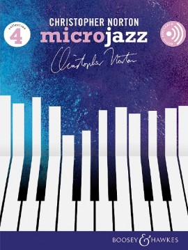 [329978] Microjazz Collection 4