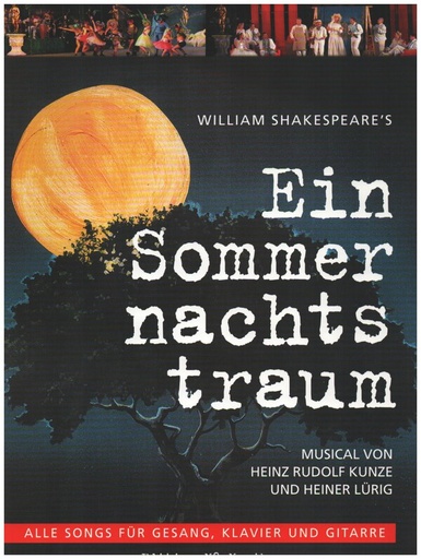 [330156] Ein Sommernachtstraum