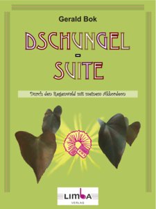 [330998] Dschungel Suite