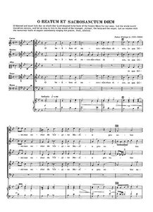 [99989] Chester Book of Motets 12