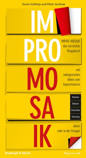 [236654] Impro-Mosaik