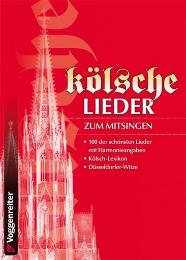 [230601] Kölsche Lieder