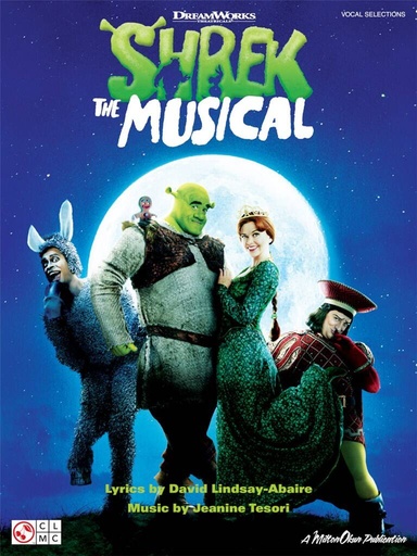 [230648] Shrek - The Musical