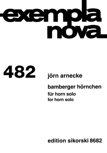 [241956] Bamberger Hörnchen