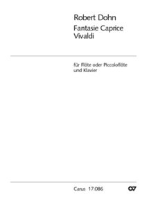 [241981] Fantasie Caprice Vivaldi