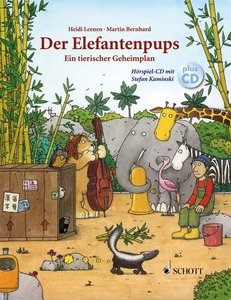 [242059] Der Elefantenpups