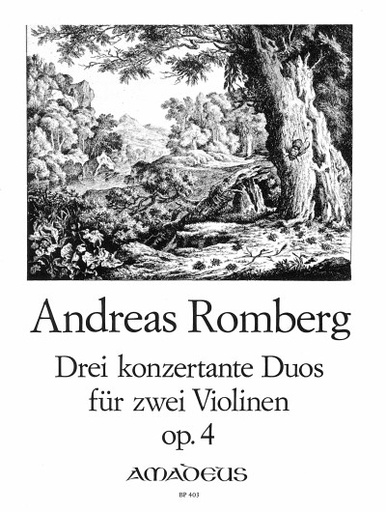 [52163] 3 Konzertante Duette op. 4