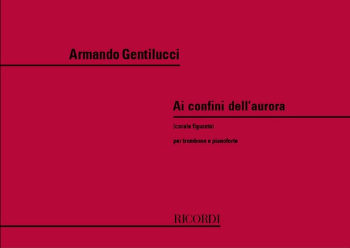 [26381] Ai confini dell' aurora
