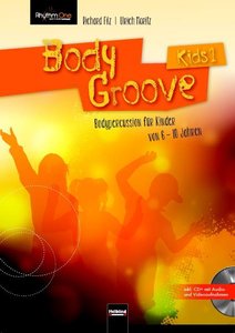 [263947] Body Groove Kids 1