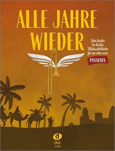 [324933] Alle Jahre Wieder