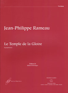 [325079] Le Temple de la Gloire RCT 59