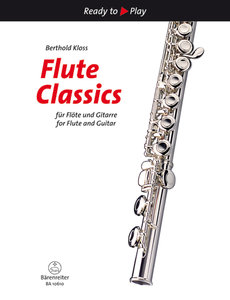 [256046] Flute Classics