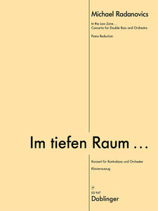 [03-00947] Im tiefen Raum...