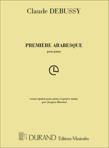 [297465] Arabesque Nr. 1