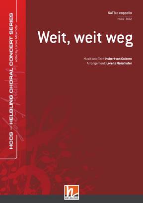 [173547] Weit, weit weg