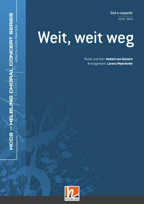[173548] Weit, weit weg