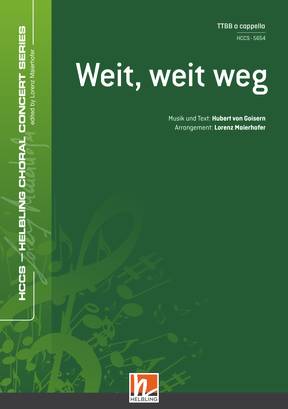 [173549] Weit, weit weg