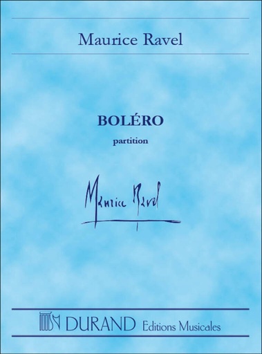 [57439] Bolero