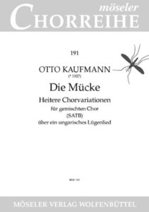 [187734] Die Mücke
