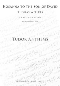 [250386] Hosanna to the Son of David