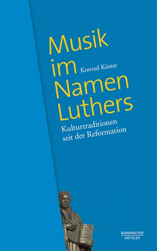 [302815] Musik im Namen Luthers