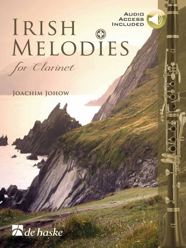 [304763] Irish Melodies