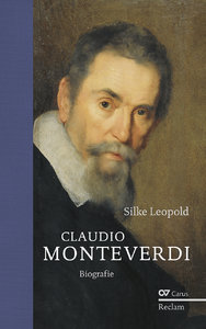 [304782] Claudio Monteverdi