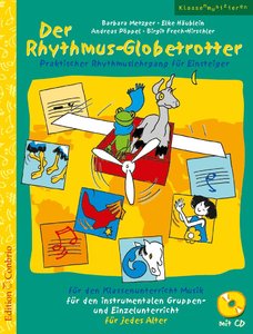 [302828] Der Rhythmus-Globetrotter